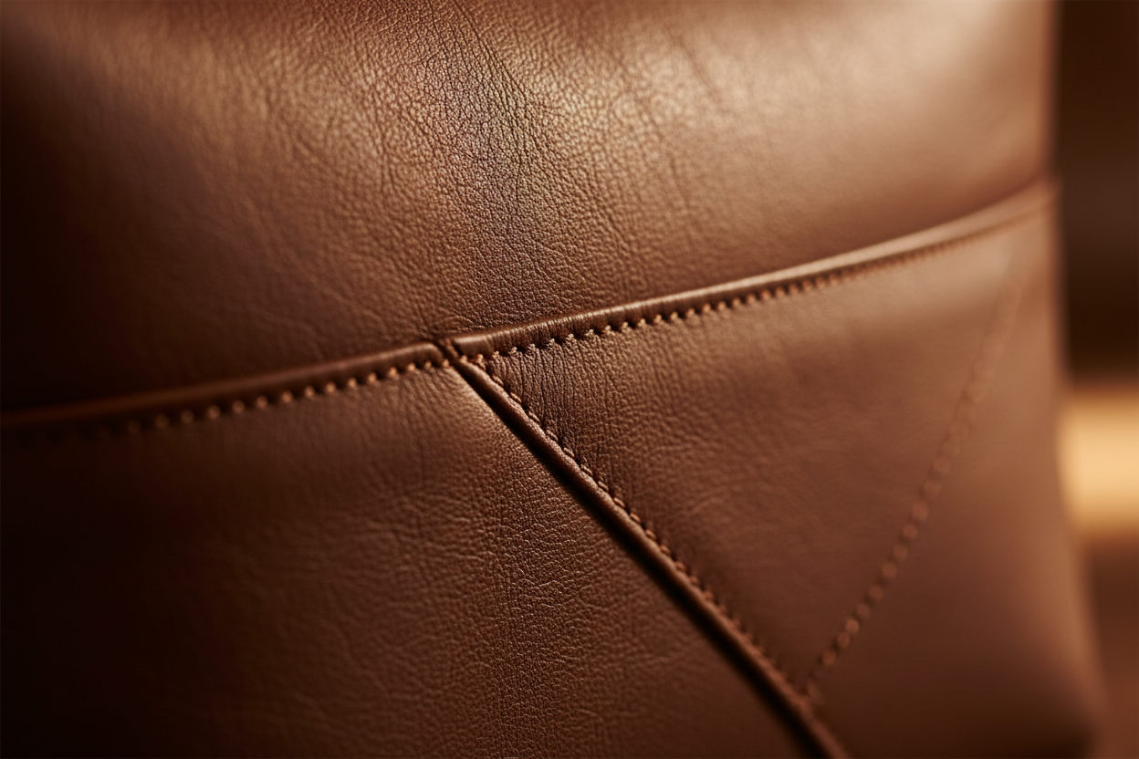 What Is Genuine Leather? Your Complete Guide to Leather Jackets