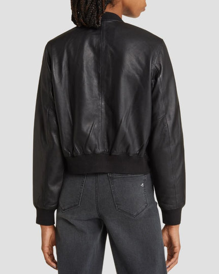Orten Bomber Jacket