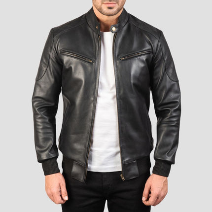 Collection image for: MEN BOMBER JACKETS
