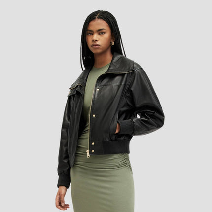 Collection image for: Women Bomber Jackets