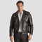 BIKER JACKET