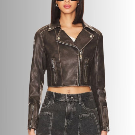 Collection image for: Women Cropped Jacket