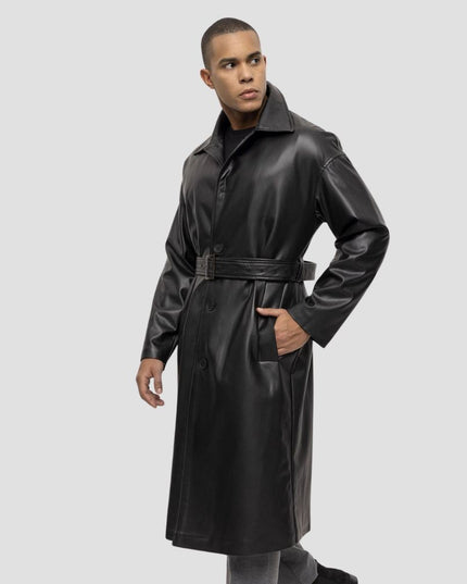 Antioch Trench Coat