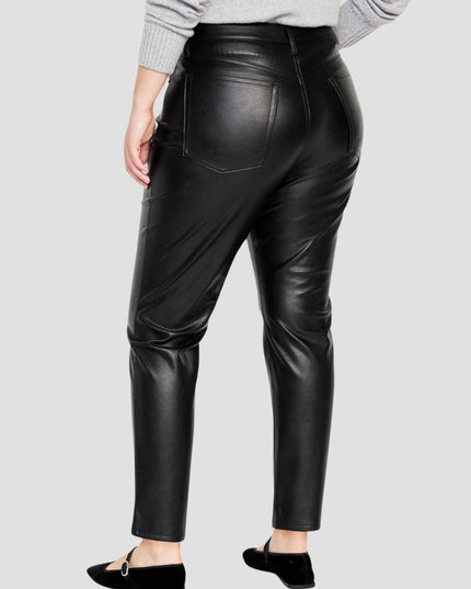Black Pant for Women