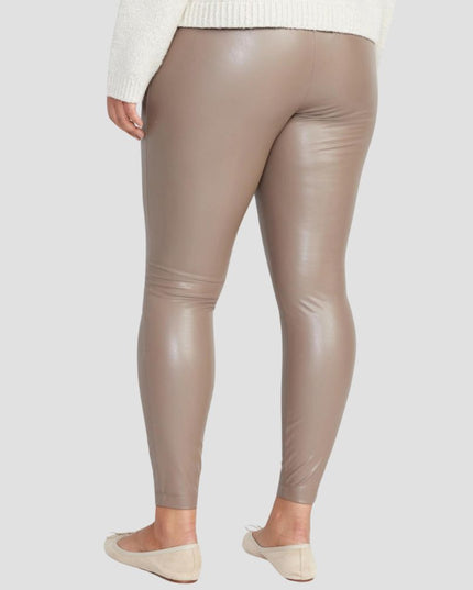 SedimentaryLeather Pant