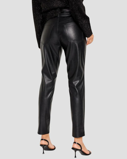 Black Pant for Women