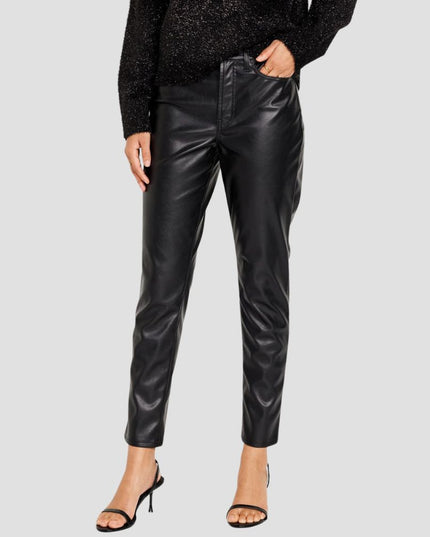 Black Pant for Women