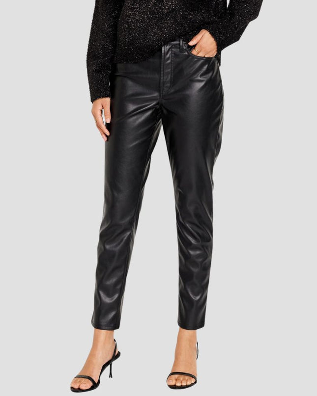 Black Pant for Women
