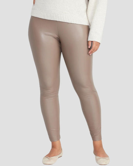 SedimentaryLeather Pant