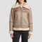 SHEARLING JACKETS