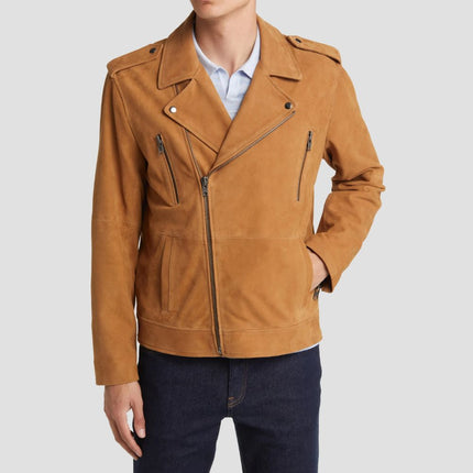 Collection image for: Western Leather Jacket For Men